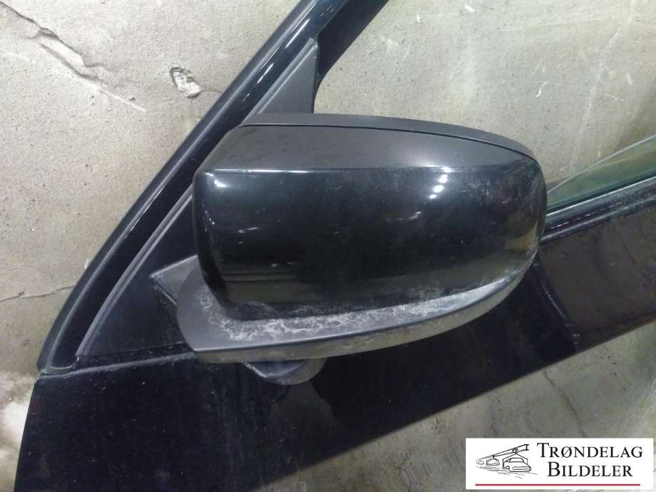Dør venstre foran til BMW X5 2007-2013 (E70) (E70) (41 51 7 211 423|)