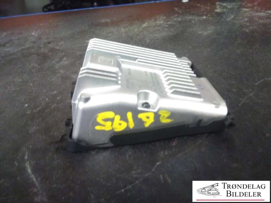 Parkeringskamera foran til Toyota Auris 2015-2019 (Type II, Fase 2)  (TOYOTA|88181-02030|)