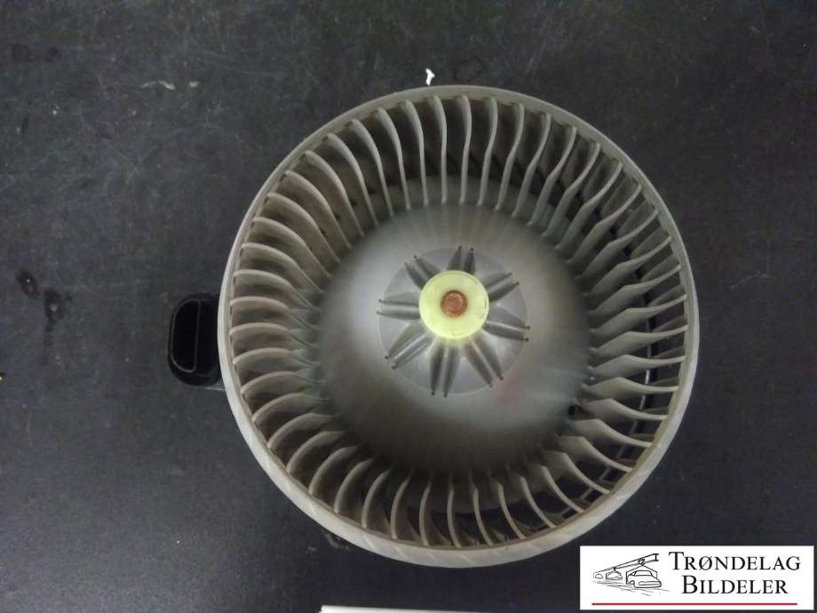 Varmeapparat motor til Toyota Auris 2015-2019 (Type II, Fase 2)  (AV272700-8085|)