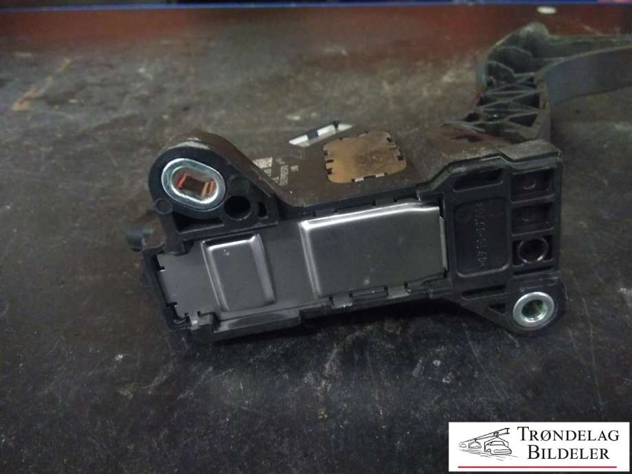 Pedal gass til Toyota Auris 2015-2019 (Type II, Fase 2)  (78110-02120|13029102370|)