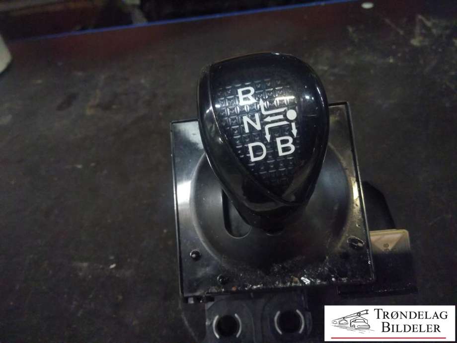 Girstang/girvelger automat til Toyota Auris 2015-2019 (Type II, Fase 2)  (750583-LHD|)