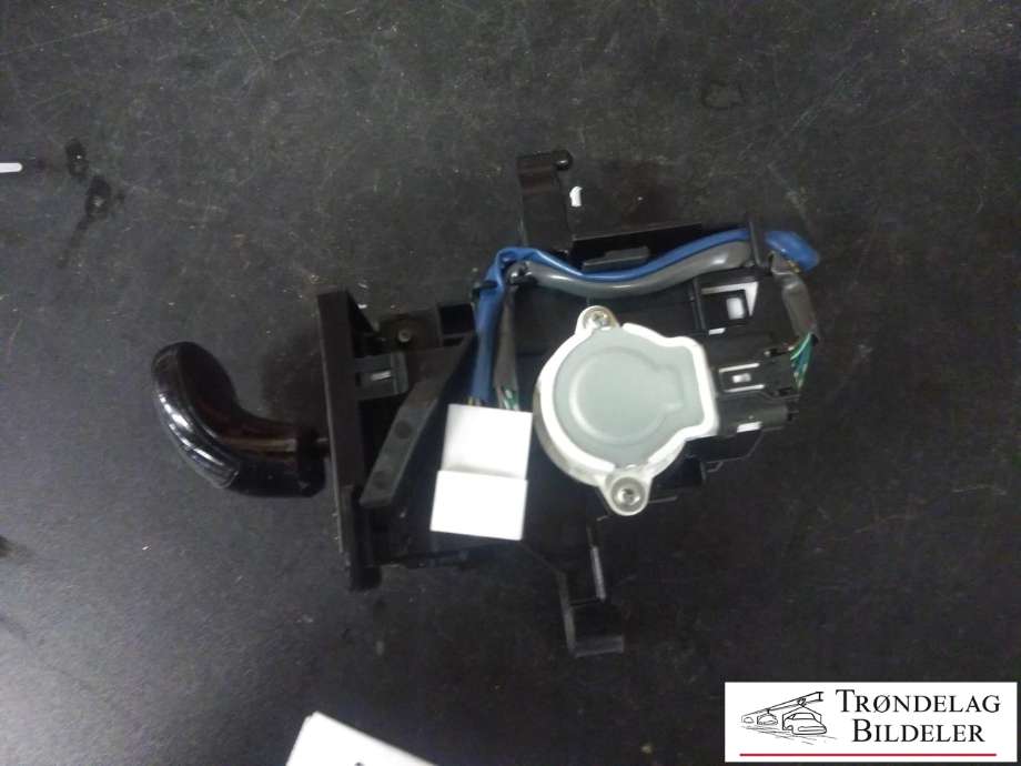 Girstang/girvelger automat til Toyota Auris 2015-2019 (Type II, Fase 2)  (750583-LHD|)