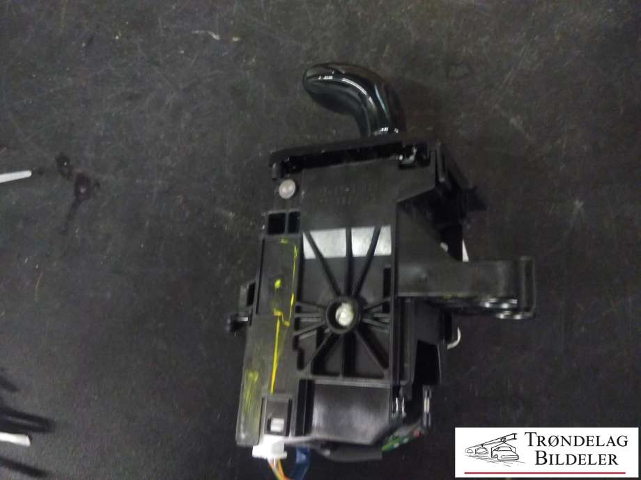 Girstang/girvelger automat til Toyota Auris 2015-2019 (Type II, Fase 2)  (750583-LHD|)