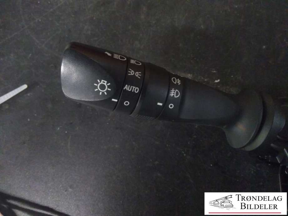 Bryter combi til Toyota Auris 2015-2019 (Type II, Fase 2)  (89245-02060|)