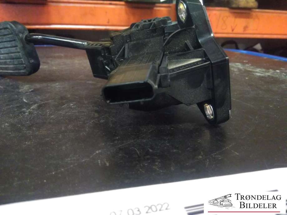 Pedal gass til Honda CR-V 2012-2018 (Type IV)  (270000-0390|17800-T1G-G82|)