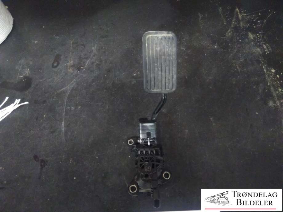 Pedal gass til Honda CR-V 2012-2018 (Type IV)  (270000-0390|17800-T1G-G82|)