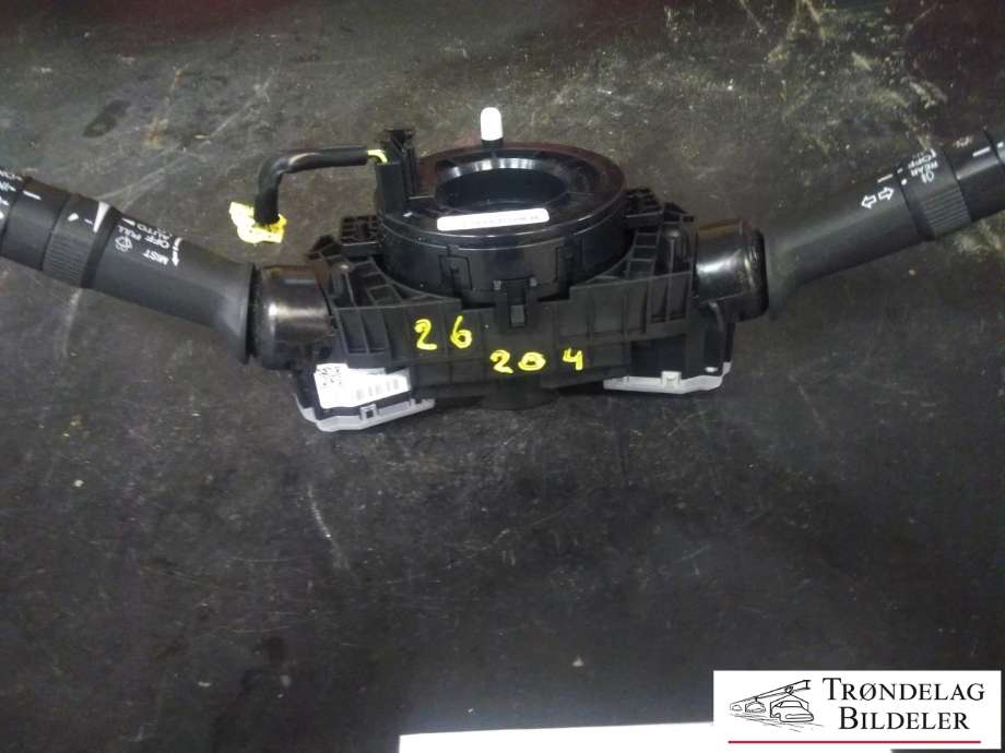 Bryter blink til Honda CR-V 2012-2018 (Type IV) (35255-TV0-H02|)