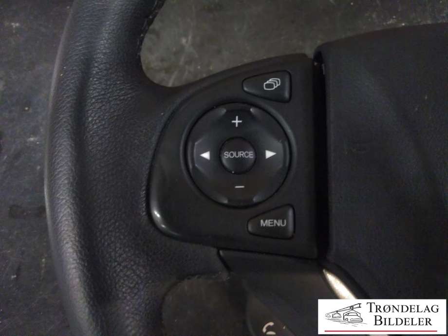 Ratt til Honda CR-V 2012-2018 (Type IV) (78501-T1G-J50ZA|77810-T1G-G80ZA|)