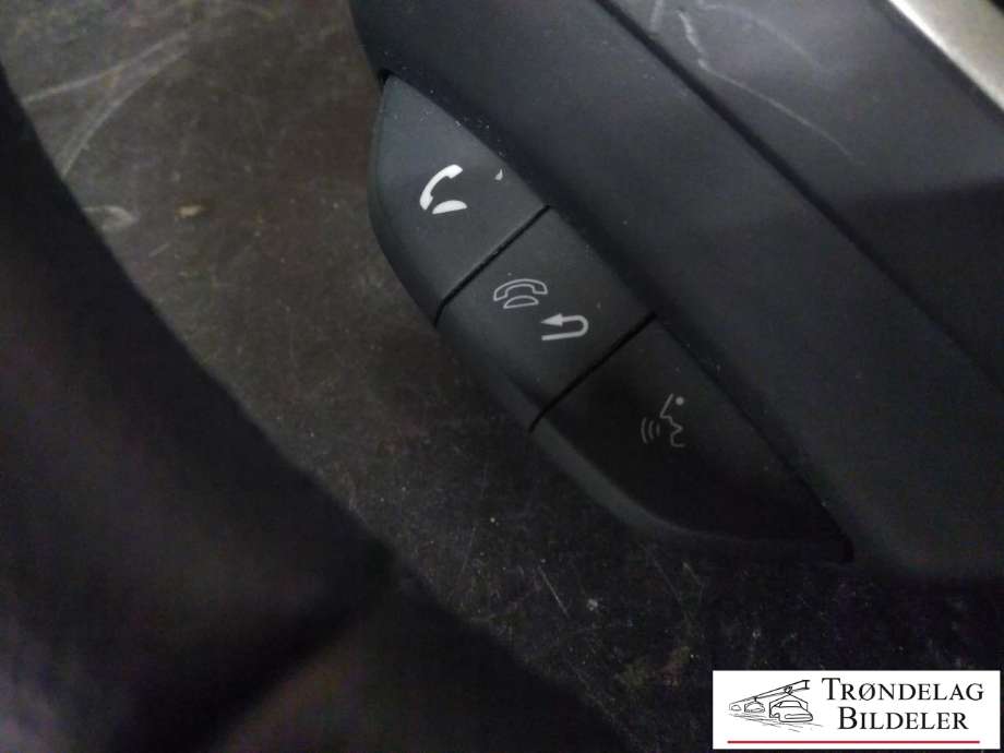 Ratt til Honda CR-V 2012-2018 (Type IV) (78501-T1G-J50ZA|77810-T1G-G80ZA|)