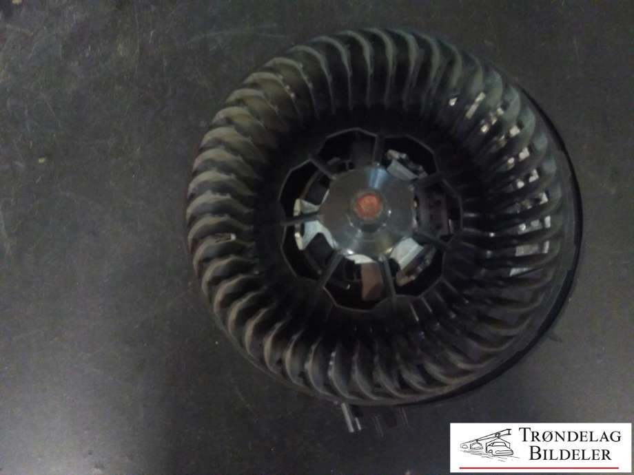 Varmeapparat motor til Škoda Superb 2015-->> (Type III)  (DENSO|3Q1 819 021A|CZ016060-1201|)