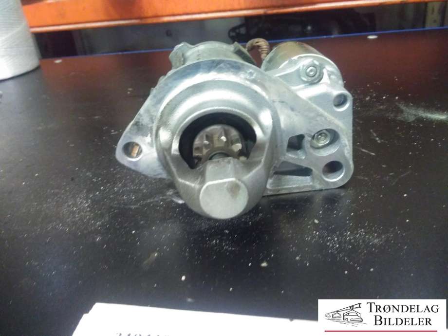 Starter til Honda CR-V 2012-2018 (Type IV) (428000-8170|31200-R1A-G51|31200-R1P-H01|DUDRL|DUDRK|25-5115|DSN1492|LRS03953)