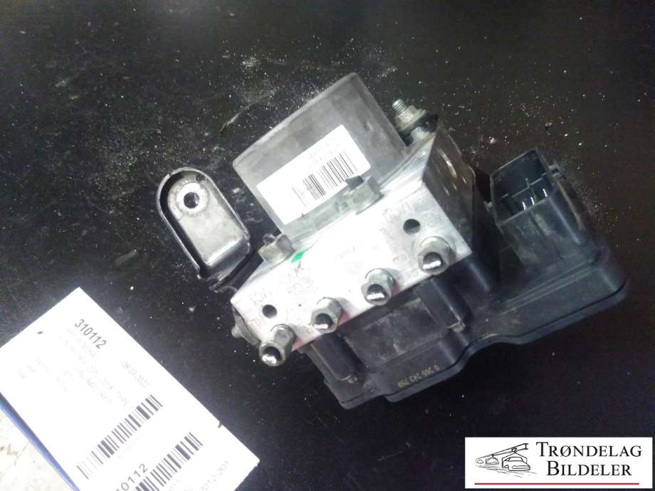 ABS sentral til Honda CR-V 2012-2018 (Type IV) (57111-T1E-G91|0265956127|0265242759)