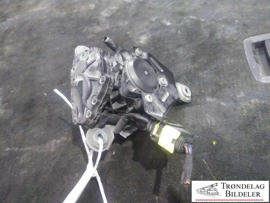 Vakuumpumpe til Mercedes B-Klasse, electric drive 2014-2018 (W242) (W242) (ATE|A2424300632|037112-06044|)