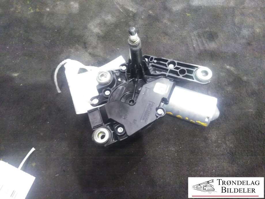 Viskermotor bakrute til Mercedes B-Klasse, electric drive 2014-2018 (W242) (W242) (VALEO|A 246 906 17 01|)
