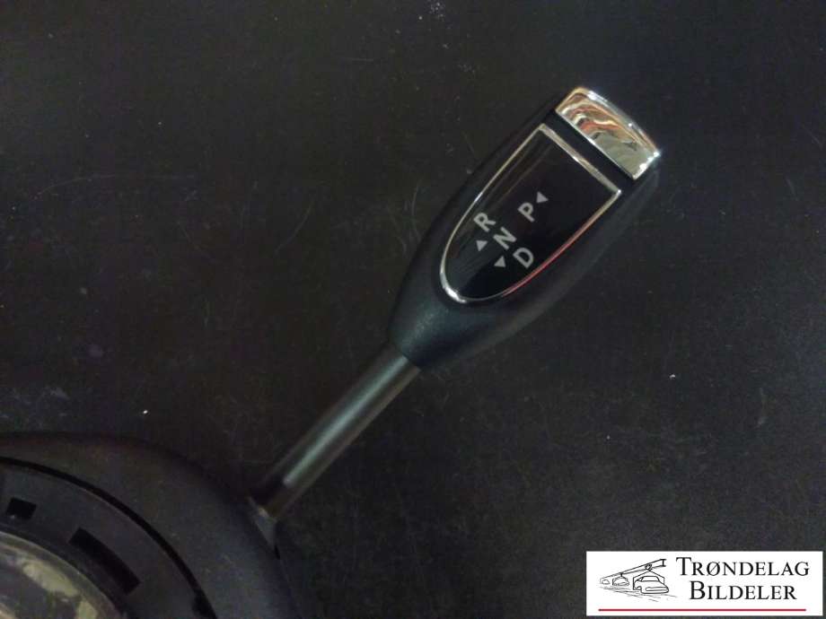 Bryter combi til Mercedes E-Klasse 2009-2013 (Fase 1) (W212) (W212)
