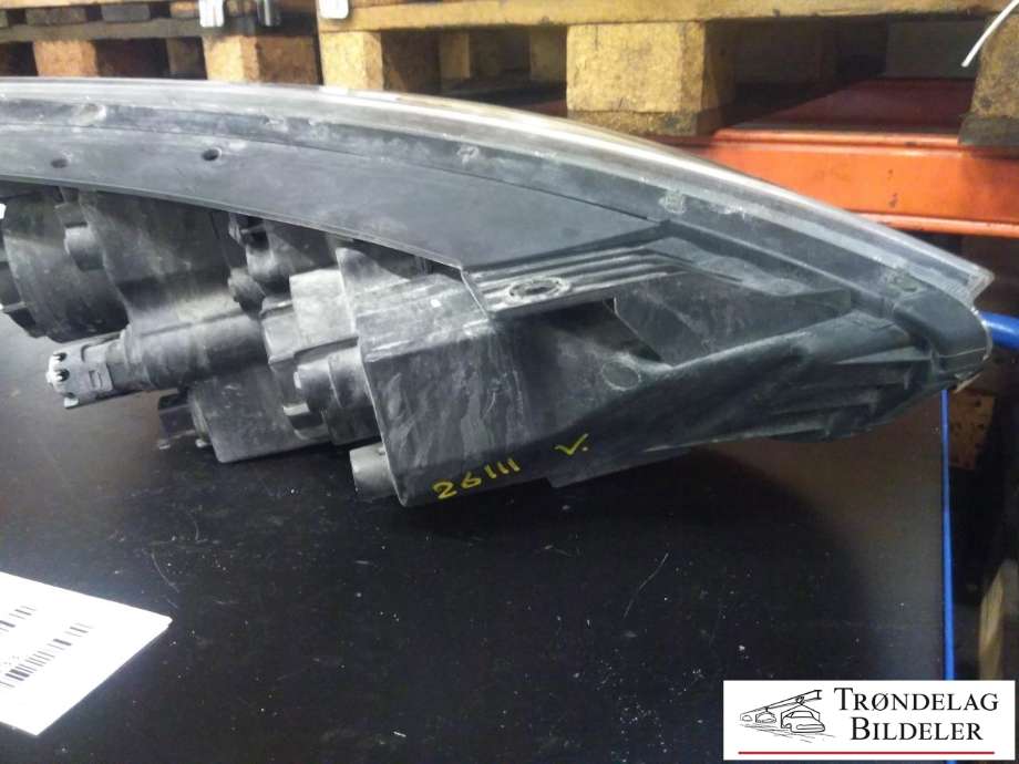 Frontlykt venstre halogen til Hyundai Ix35 2010-2015  (92101 2Y000|)