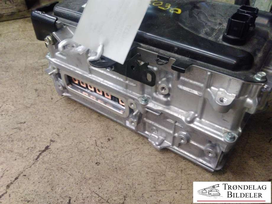 Inverter hybrid til Toyota Camry 2019-->>  (TOYOTA|G9200-33150|)