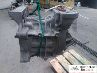 Motor elbil foran til Nissan Leaf,   (|EM57)