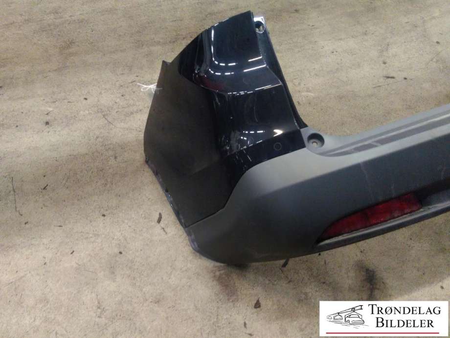 Støtfanger bak til Honda CR-V 2012-2018 (Type IV) (71501-T1G-G10|71570-T1G-G10ZF|)