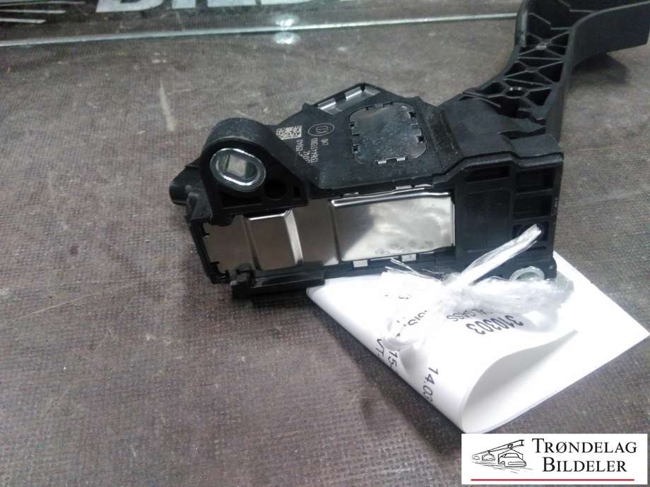 Pedal gass til Toyota Avensis 2015-2019 (Type III, Fase 2)  (78110-05040|13164451380|)