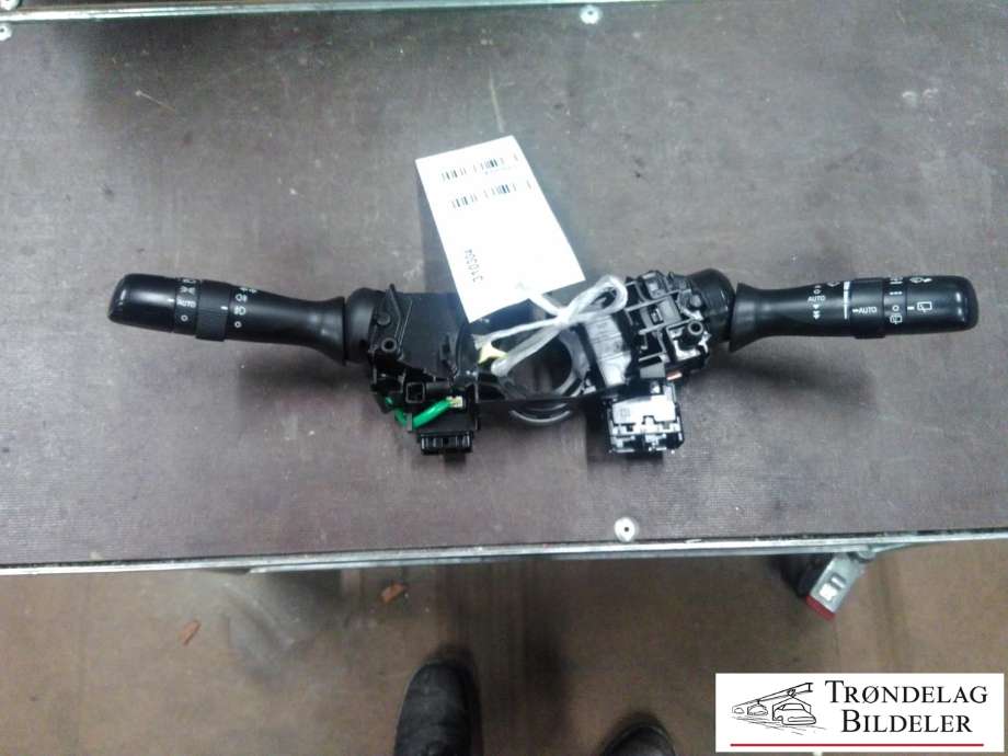 Bryter combi til Toyota Avensis, 2015-2019 (Type III, Fase 2)