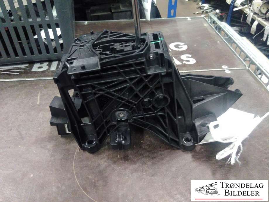 Girstang/girvelger automat til Toyota Avensis 2015-2019 (Type III, Fase 2)  (33560-20180|)