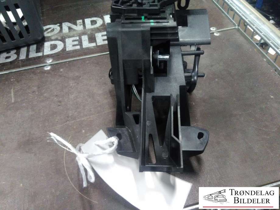 Girstang/girvelger automat til Toyota Avensis 2015-2019 (Type III, Fase 2)  (33560-20180|)