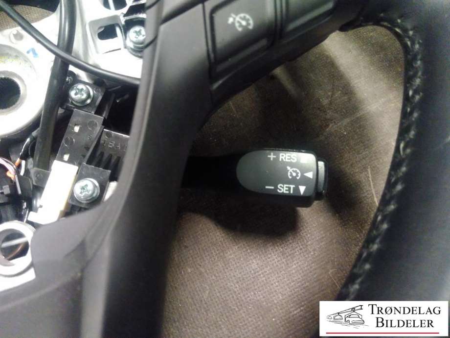 Ratt til Toyota Avensis 2015-2019 (Type III, Fase 2)  (45100-05A10-C1|)