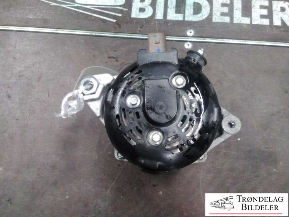 Dynamo til Toyota Avensis 2015-2019 (Type III, Fase 2)  (TOYOTA|27060-0T360|)