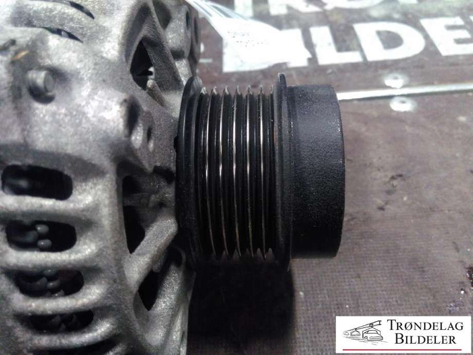 Dynamo til Toyota Avensis 2015-2019 (Type III, Fase 2)  (TOYOTA|27060-0T360|)
