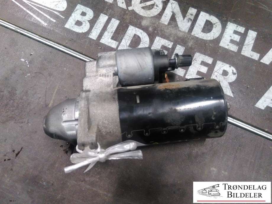 Starter diesel til Mercedes E-Klasse 2009-2013 (Fase 1) (W212) (W212) (A 651 906 23 00|)