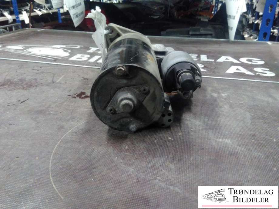 Starter diesel til Mercedes E-Klasse 2009-2013 (Fase 1) (W212) (W212) (A 651 906 23 00|)