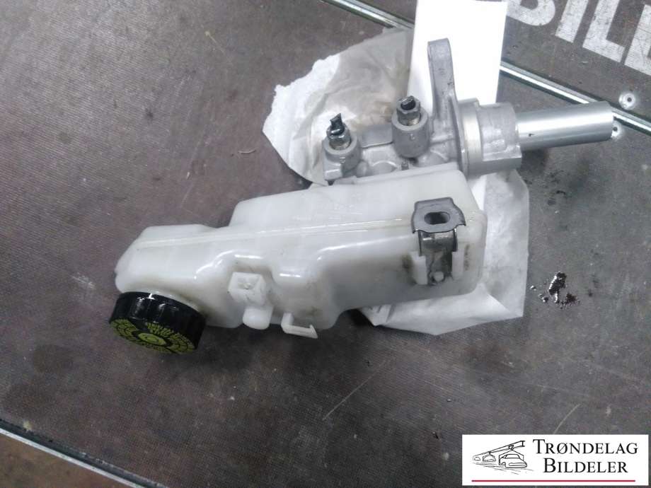 Bremsepumpe hoved til Toyota Avensis 2015-2019 (Type III, Fase 2)