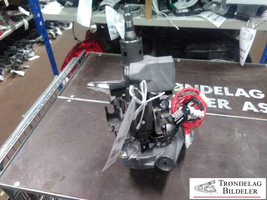 Rattaksel elektrisk servo til Toyota Avensis 2015-2019 (Type III, Fase 2) (JTEKT|4525005561|6900003547|)