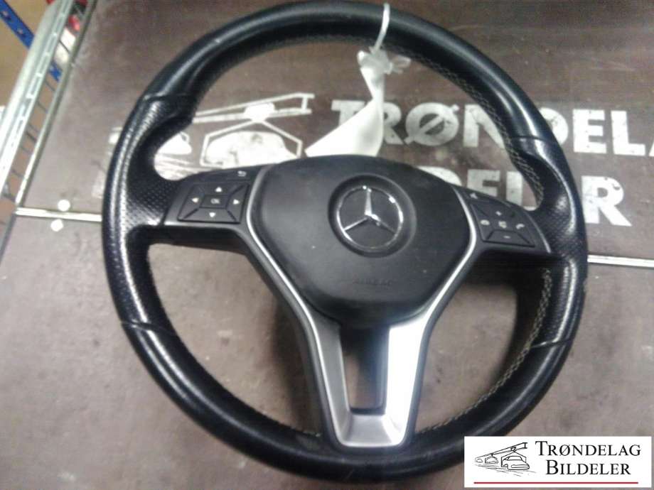 Ratt til Mercedes B-Klasse, 2011-2018 (W246) (W246) 