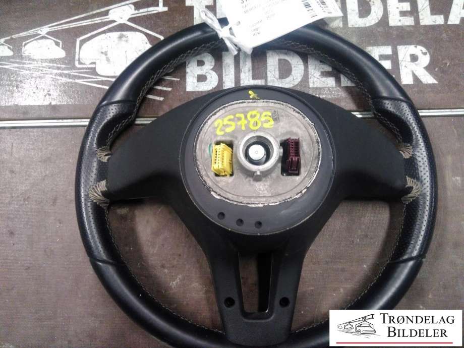 Ratt til Mercedes B-Klasse 2011-2018 (W246) (W246) 