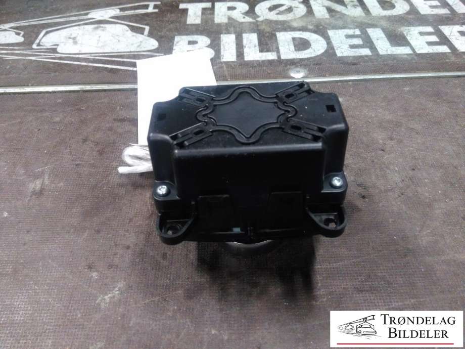 Bilstereo navigasjon betjeningspanel til Mercedes E-Klasse 2013-2016 (Fase 2) (W212) (W212) (A 212 900 98 28|)