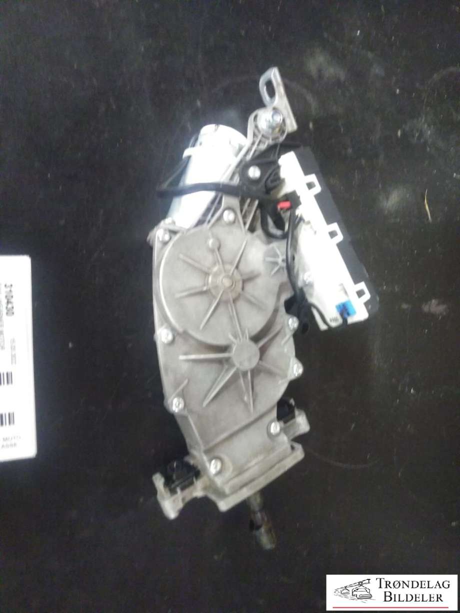 Baklukeåpner motor til Mercedes E-Klasse 2013-2016 (Fase 2) (W212) (W212) (A2128203742|)