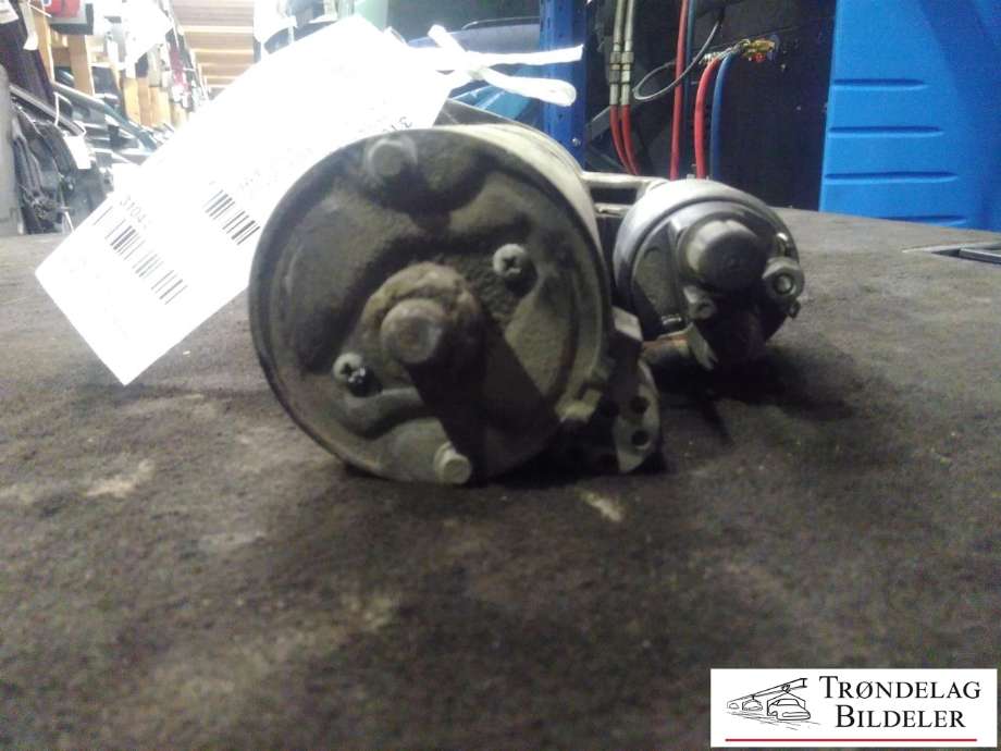 Starter diesel til Mercedes E-Klasse 2013-2016 (Fase 2) (W212) (W212) (A0519082800|)