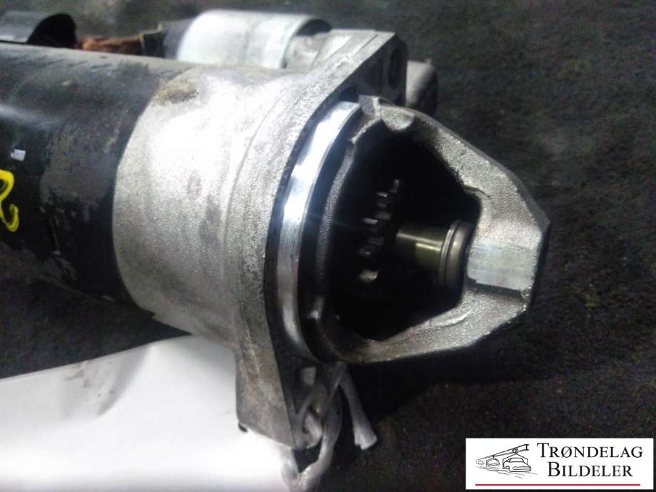 Starter diesel til Mercedes E-Klasse 2013-2016 (Fase 2) (W212) (W212) (A0519082800|)