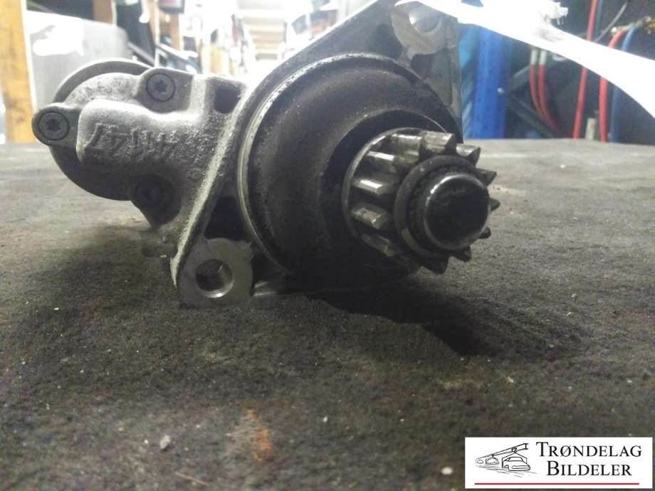 Starter diesel til Mercedes B-Klasse 2011-2018 (W246) (W246) (BOSCH|0 001 153 510|A6459060300|)
