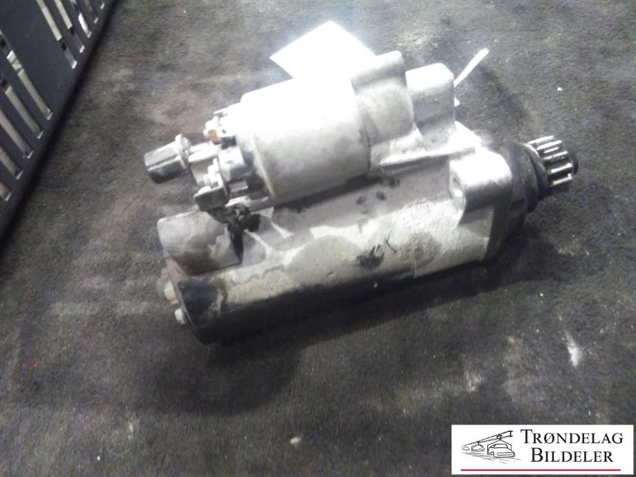 Starter diesel til Mercedes B-Klasse 2011-2018 (W246) (W246) (BOSCH|0 001 153 510|A6459060300|)