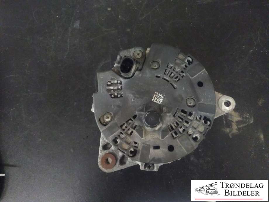 Dynamo diesel til Mercedes B-Klasse 2011-2018 (W246) (W246) (A0009063322|)