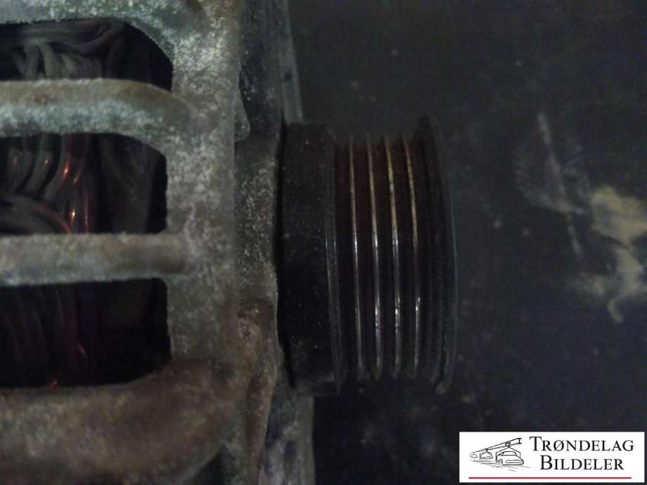 Dynamo diesel til Mercedes B-Klasse 2011-2018 (W246) (W246) (A0009063322|)
