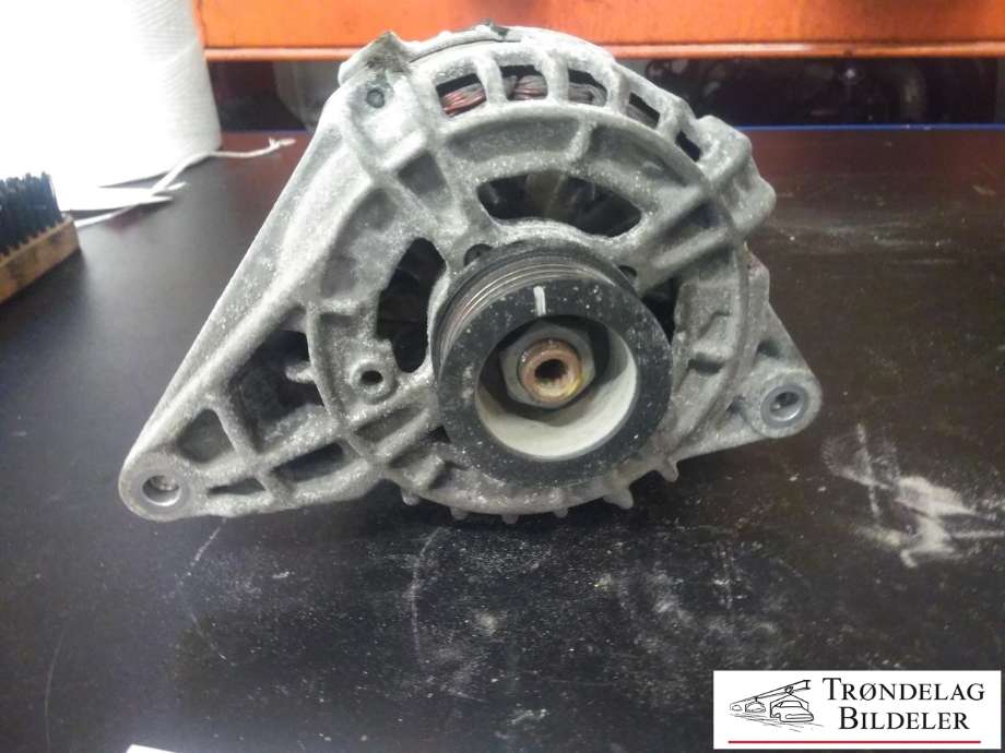 Dynamo diesel til Mercedes B-Klasse 2011-2018 (W246) (W246) (A0009063322|)