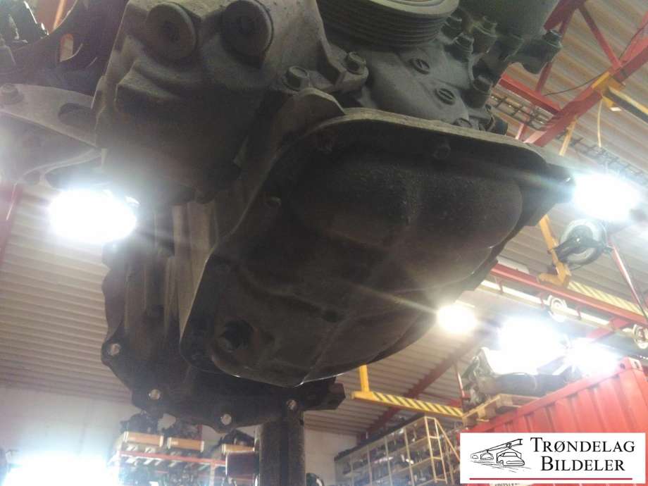 Motor hybrid bensin del til Toyota Prius 2009-2016 (Type III) (COMBI) (COMBI) (2ZR-FXE|19000-37470|)