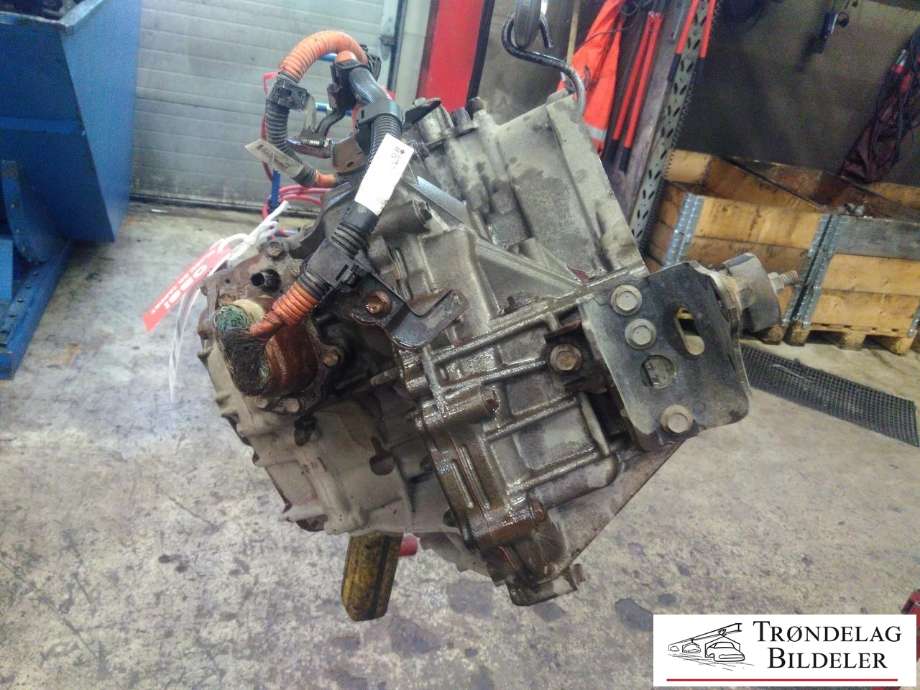 Girkasse hybrid til Toyota Prius 2009-2016 (Type III) (COMBI) (COMBI) (30900-47060|)