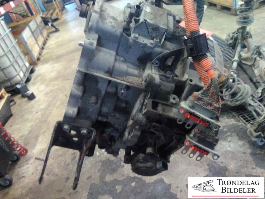 Girkasse hybrid til Toyota Prius 2009-2016 (Type III) (COMBI) (COMBI) (30900-47060|)