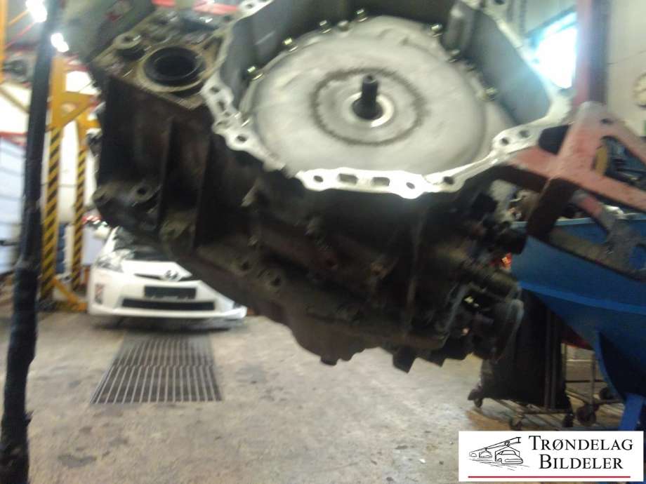 Girkasse hybrid til Toyota Prius 2009-2016 (Type III) (COMBI) (COMBI) (30900-47060|)