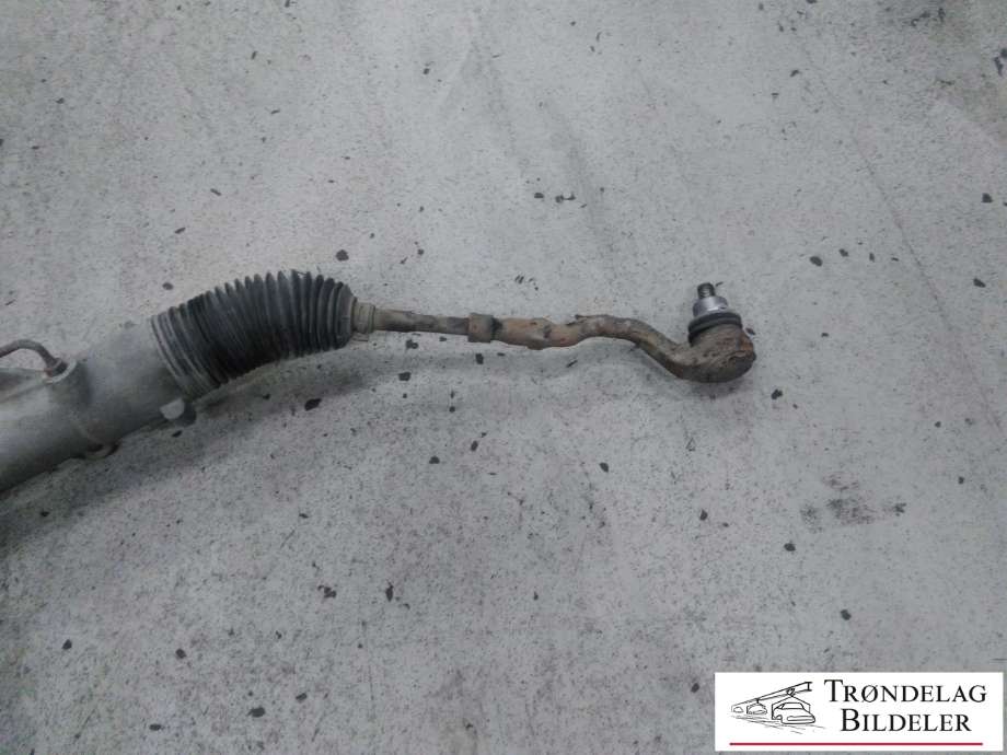 Tannstang til BMW X5 2007-2013 (E70) (E70)